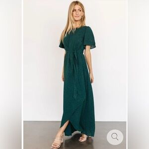 Baltic Born dress like new